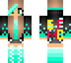 skull fraction mc staff ciciplayzmc 2