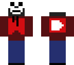 skull zomn