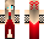 sky the vampire