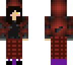 sleepy foxy girl 5 likes plzzzz