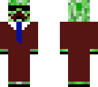 small creeper 2