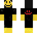 smiley guy