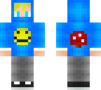 smileytime
