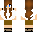 smore girl