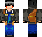 sniper merc