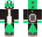 spooky yoshi
