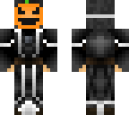 spoopy mage
