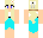 spring girl