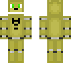 springbonnie