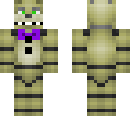 springbonnie female