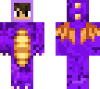 spyro boy 2