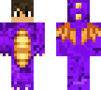 spyro boy