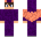 spyro halloween skin