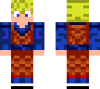 ssj goten