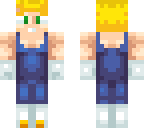 ssj vegeta