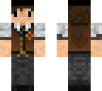 steampunk boy