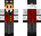 steampunk boy