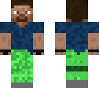steve