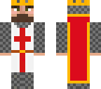 stirling king cape 3