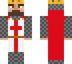 stirling king cape