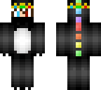 sucky crown