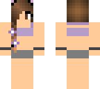 summer bikini