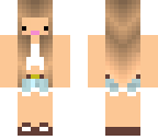 summer girl
