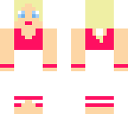 summer girl