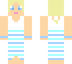 summer girl