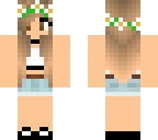 summer girl