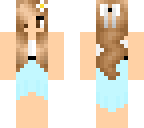summer or spring dress
