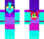 super alien