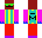 super awesome skin