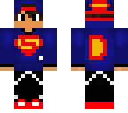 super boy