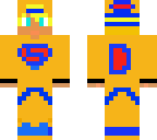 super boy