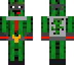 super cacti the derp among priks