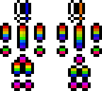 super colores