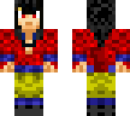 super saiyan 4