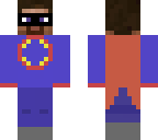 super steve