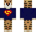 super wolf