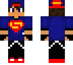 superman