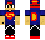 superman