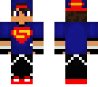 superman boy