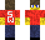 sw cornman