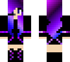 swag girl