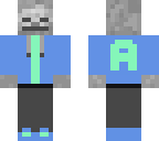 swag skeleton