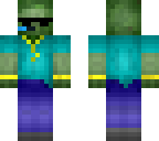 swag zombie