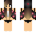 swim suit gurl