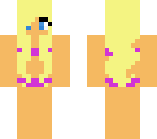 swimsuit girl