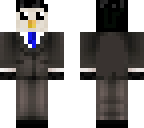 swit penguin